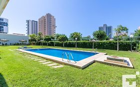 Apartamento Estrella de Calpe 8C