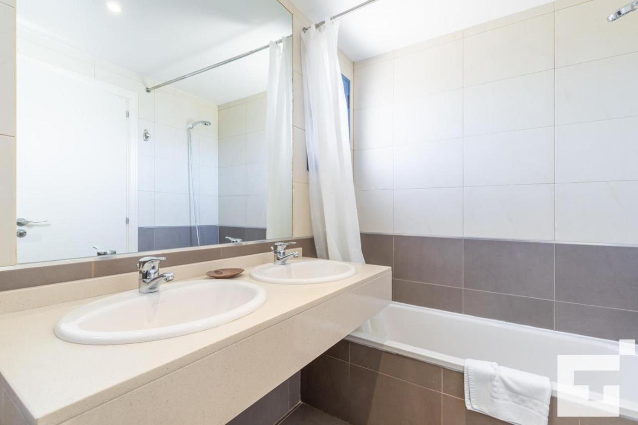 Apartamento Estrella de Calpe 8C Exterior foto